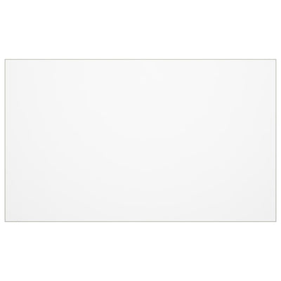 Matta pöytäsuoja Artorex 100x60cm (2 mm pvc)