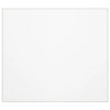 Pöytäsuoja läpinäkyvä 100x90 cm 2 mm PVC