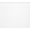 Pöytäsuoja matta 100x90 cm 2 mm PVC