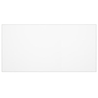 Läpinäkyvä pöytäsuoja Artorex 120x60cm 2 mm (pvc)