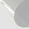 Pöytäsuoja läpinäkyvä 120x60 cm 2 mm PVC