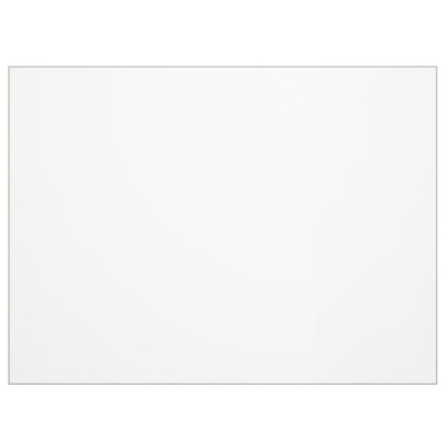 Läpinäkyvä pöytäsuoja Artorex 120x90cm 2 mm (pvc)