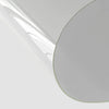 Pöytäsuoja läpinäkyvä 120x90 cm 2 mm PVC