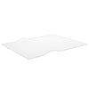 Pöytäsuoja matta 120x90 cm 2 mm PVC