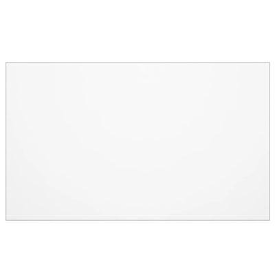 Matta pöytäsuoja Artorex 160x90cm 2 mm (pvc)