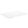 Pöytäsuoja matta 160x90 cm 2 mm PVC