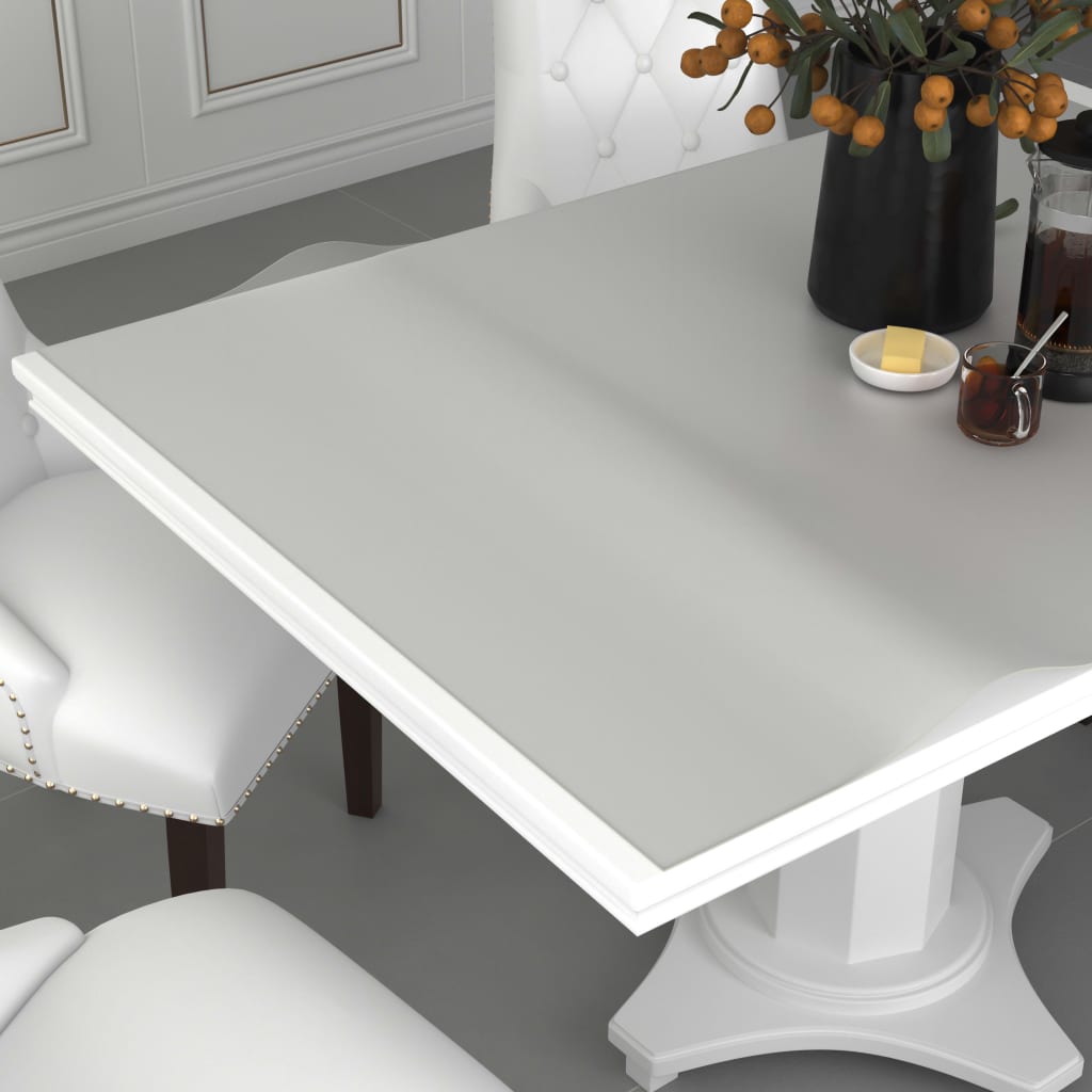 Matta pöytäsuoja Artorex 160x90cm 2 mm (pvc)
