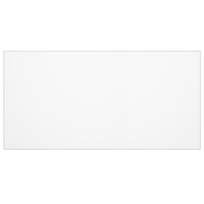 Läpinäkyvä pöytäsuoja Artorex 180x90cm (2 mm pvc)