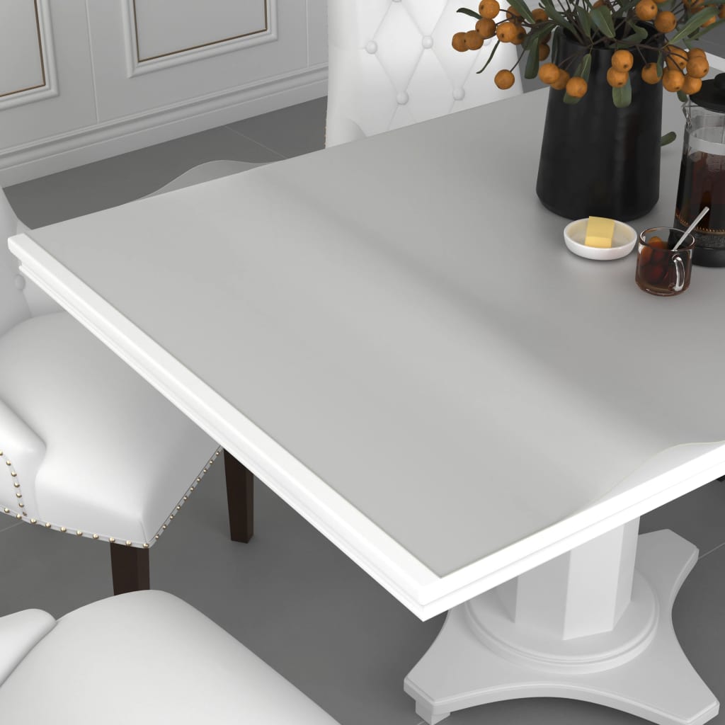 Matta pöytäsuoja Artorex 180x90cm 2 mm (pvc)