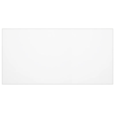 Läpinäkyvä pöytäsuoja Artorex 200x100cm (2 mm pvc)