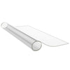 Pöytäsuoja läpinäkyvä 200x100 cm 2 mm PVC