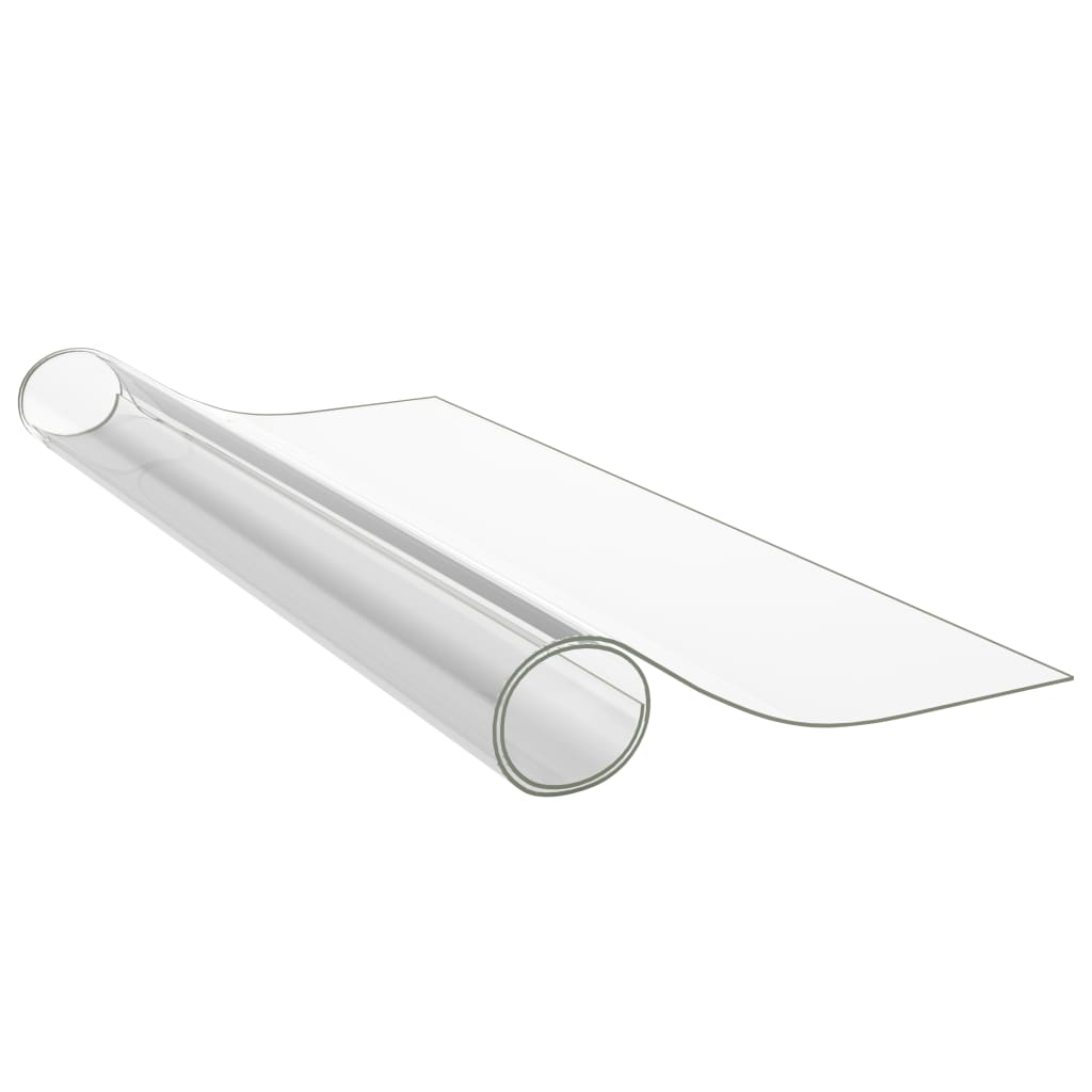 Läpinäkyvä pöytäsuoja Artorex 200x100cm (2 mm pvc)