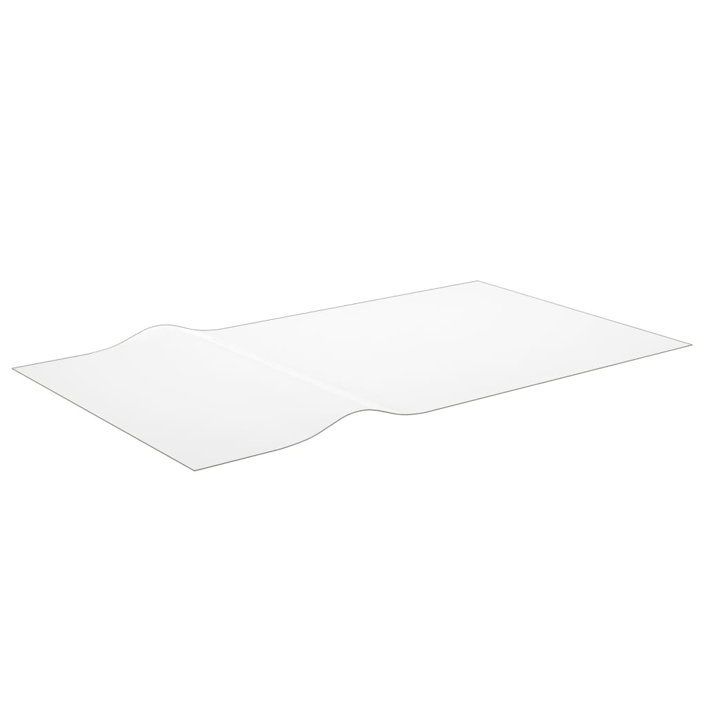 Matta pöytäsuoja Artorex 200x100cm (2 mm pvc)