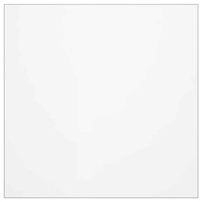 Läpinäkyvä pöytäsuoja Artorex 70x70cm (2 mm pvc)