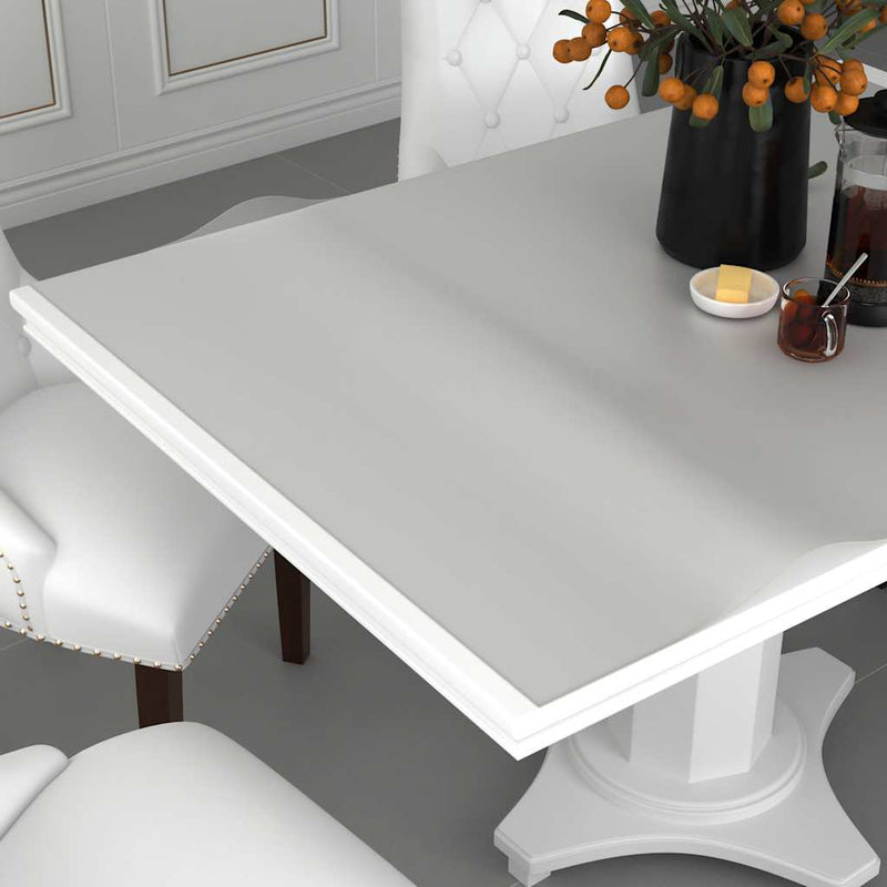 Matta pöytäsuoja Artorex 70x70cm 2 mm (pvc)