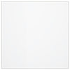 Pöytäsuoja matta 80x80 cm 2 mm PVC