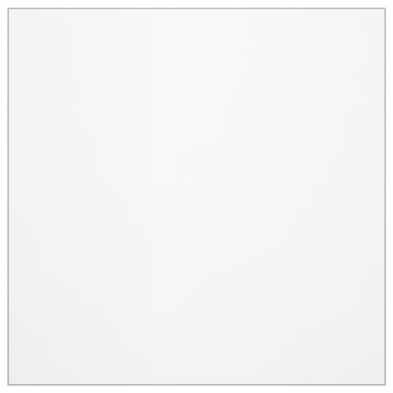 Matta pöytäsuoja Artorex 80x80cm 2 mm (pvc)