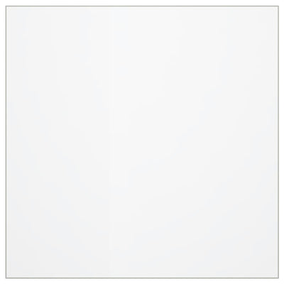 Matta pöytäsuoja Artorex 80x80cm 2 mm (pvc)