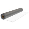 Pöytäsuojarulla läpinäkyvä 0,9x15 m 1,6 mm PVC