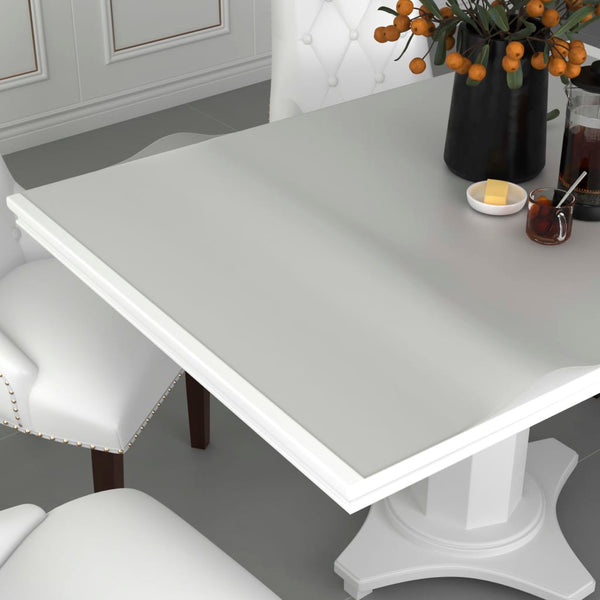 Pöytäsuoja rulla matta Dariana 0,9x15 m 2 mm (pvc)