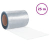 Suikaleoviverho PVC 3 mm x 300 mm 25 m