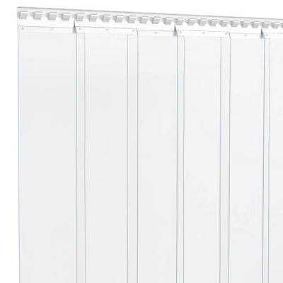 Suikaleoviverho PVC 3 mm x 300 mm 25 m