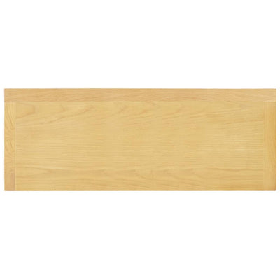 Senkki 90x33,5x83 cm täystammi
