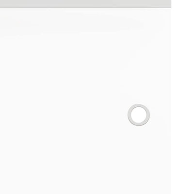 Hopea liukuovi esg-lasi ja alumiini Erhol 90x205cm