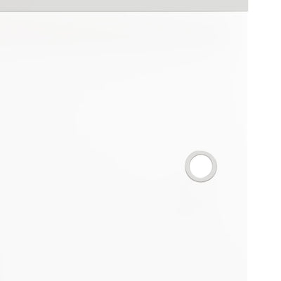 Liukuovi soft-stopeilla esg-lasi ja alumiini Erhol 76x205cm