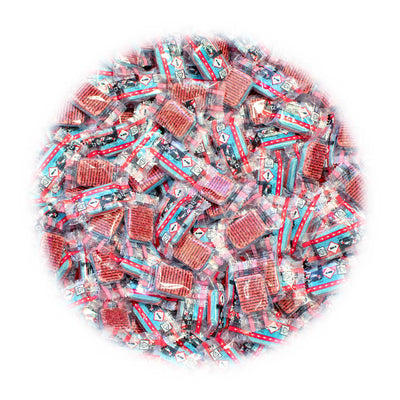 12-in-1 astianpesukonetabletit Modreanu 500 kpl 9 kg