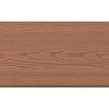Aitasarja WPC 2 kpl neliö 353x185 cm ruskea