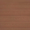 Aitasarja WPC 2 kpl neliö 353x185 cm ruskea