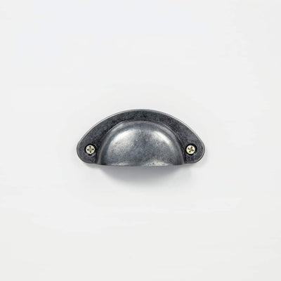 Valkoinen vaatekaappi hill Meitner 89x50x170cm (mänty)