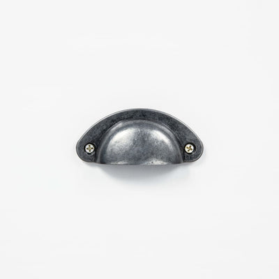 Sivupöytä Hill 2 laatikolla 110x45x74 cm täysi mänty