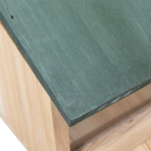 Oravanpesät Bornobas (4 kpl kuusi)