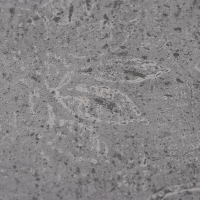 Sementinruskea pvc-lattialankut Kostake 5,02 m² 2 mm (itseliimautuva)