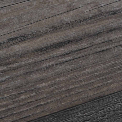 Pvc-lattialankut Valerita 4,46 m² 3 mm (itseliimautuva teollinen puu)