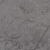 Lattialankut Betoninharmaa 5,02 m² 36 kpl Polyvinyylikloridi