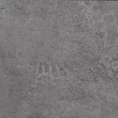 Betoninharmaa pvc-lattialankut Kostake 5,02 m² 2 mm (itseliimautuva)