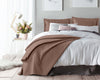 Wayfair Taupe 260 x 250 - Vuodevaatteet