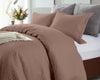 Wayfair Taupe 260 x 250 - Vuodevaatteet