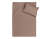 Wave Taupe 260 x 250 - Vuodevaatteet