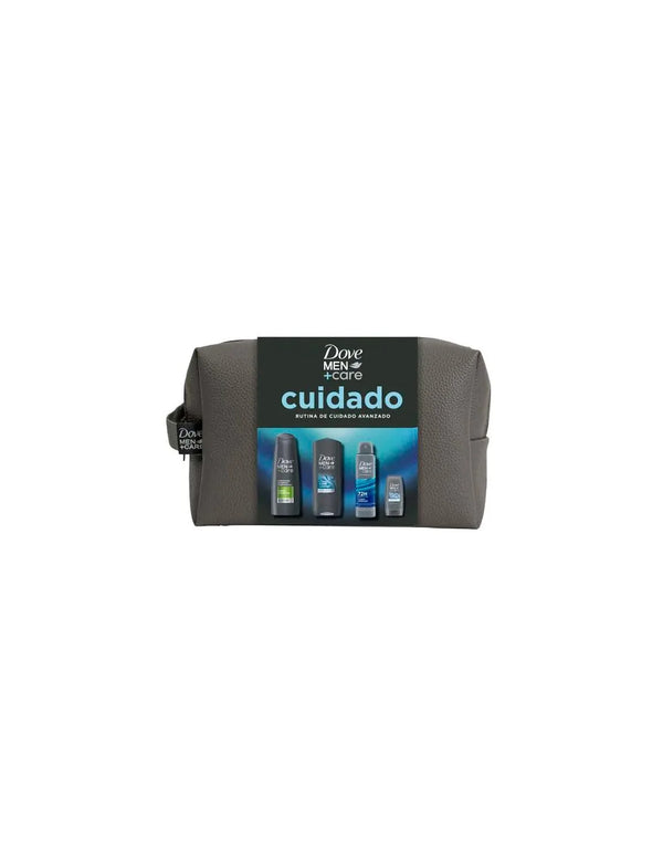 Dove - Dove Pack Hombre Necesser Hoito