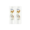 Dove - Dove Body Loc 400ml Coco Duplo