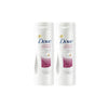 Dove - Dove Body Loc 400ml Intensiva Duplo