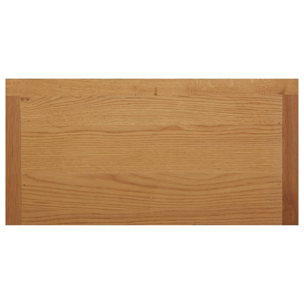 Kaappi Catalyn 70x35x75cm (tammi)