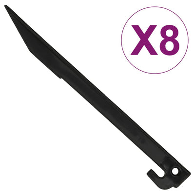 Ilmatäytteinen joulupukki led-valoilla joulukoriste Margueritte 4,5 m (ip44)