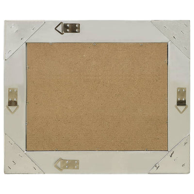 Hopea seinäpeili barokkityylinen Prodmex 50x40cm