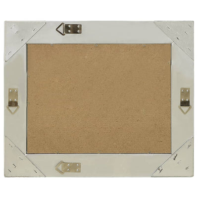 Hopea seinäpeili barokkityylinen Prodmex 60x40cm