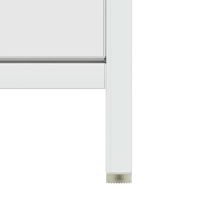 Valk kylpyhuonekaappi Ozsvath 60x33x61cm (korkeakiilto, puinen)